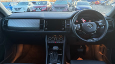 Skoda Kodiaq 1.5 TSI SE L Executive 5dr DSG [7 Seat] Petrol Estate